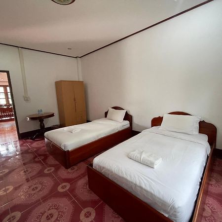 Nakai Resort Ban Nakay Nua Kültér fotó