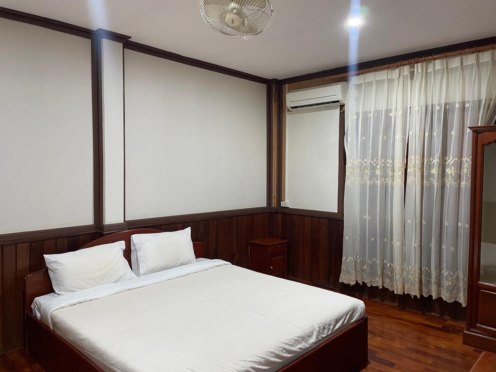 Nakai Resort Ban Nakay Nua Kültér fotó