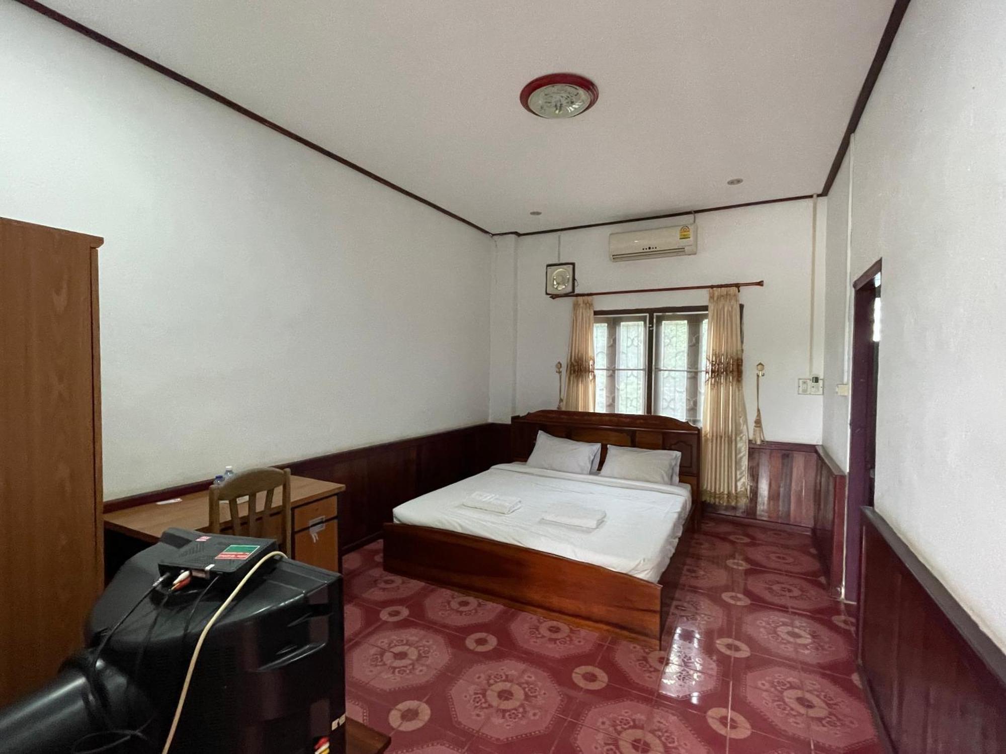 Nakai Resort Ban Nakay Nua Kültér fotó