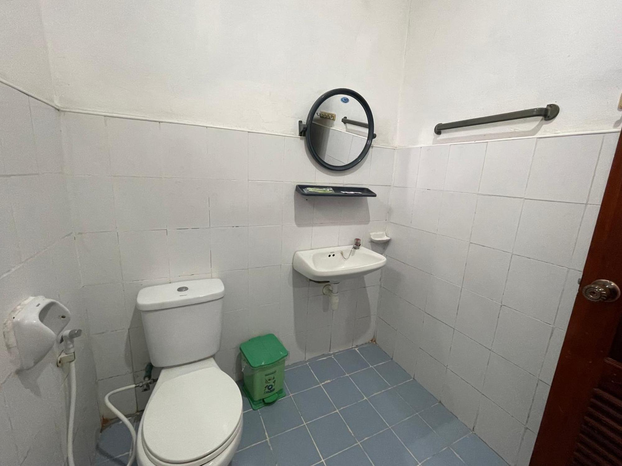 Nakai Resort Ban Nakay Nua Kültér fotó