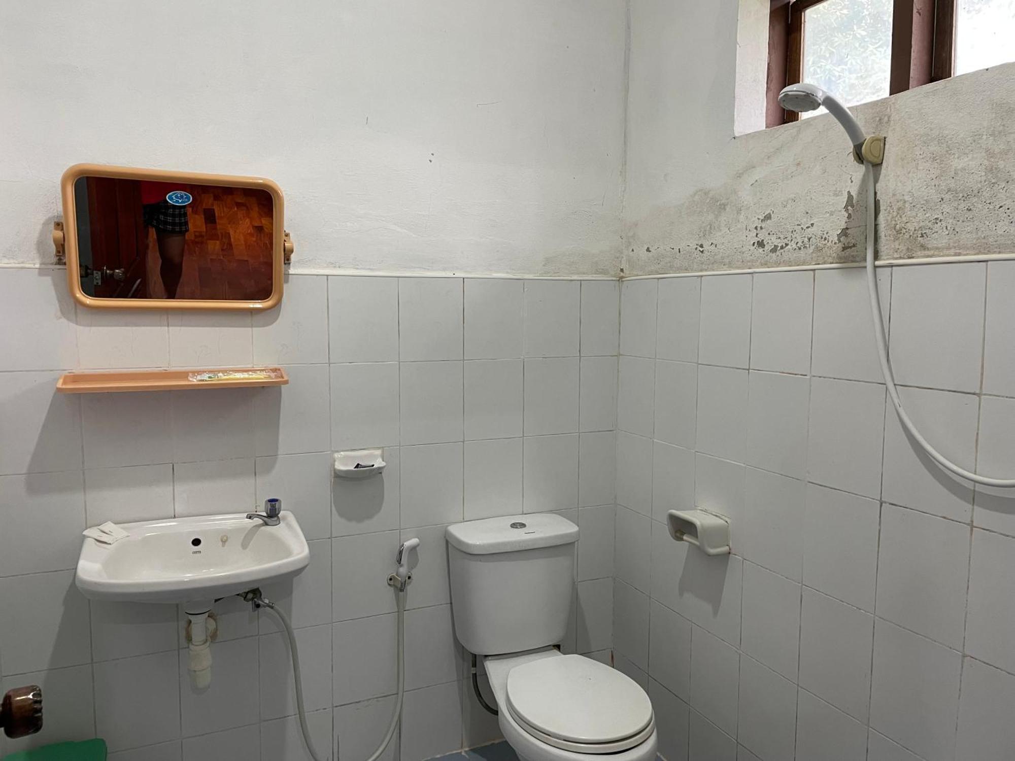 Nakai Resort Ban Nakay Nua Kültér fotó