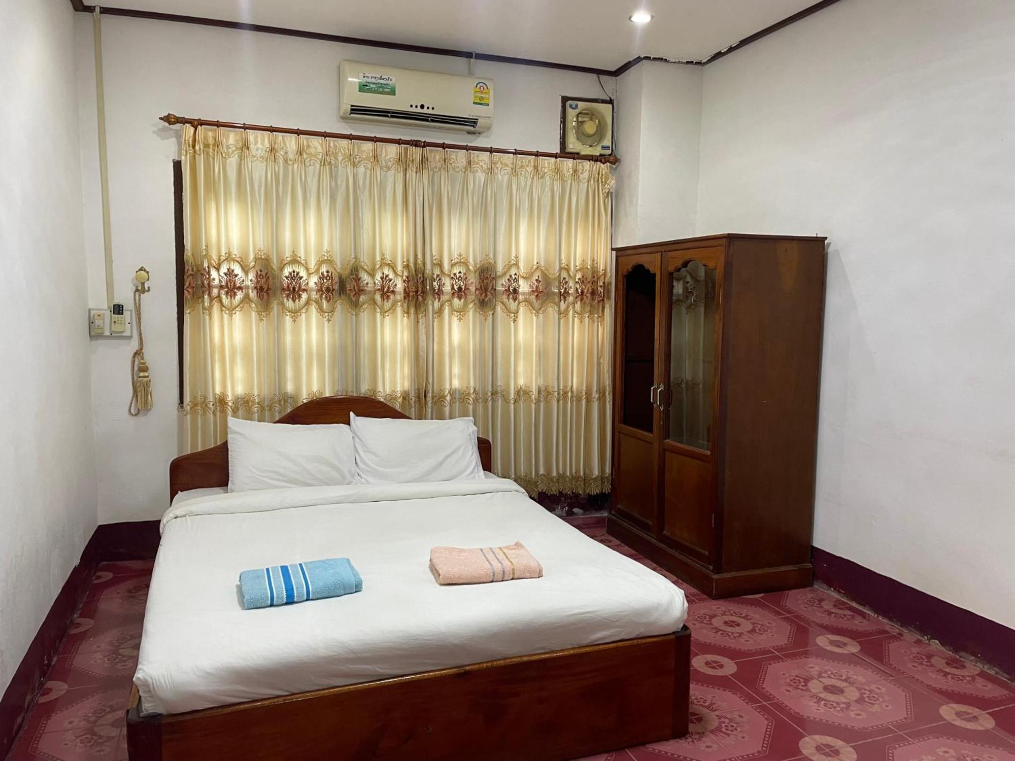 Nakai Resort Ban Nakay Nua Kültér fotó