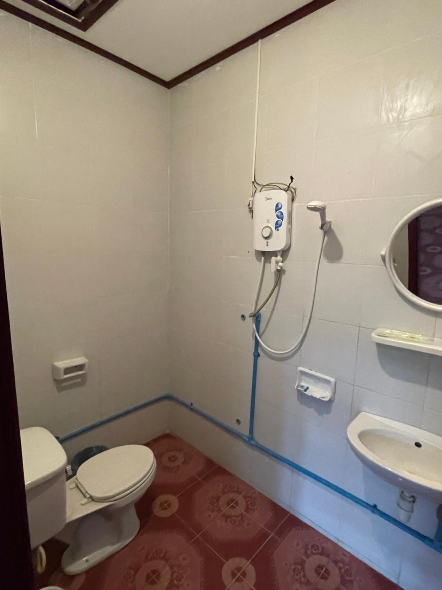 Nakai Resort Ban Nakay Nua Kültér fotó
