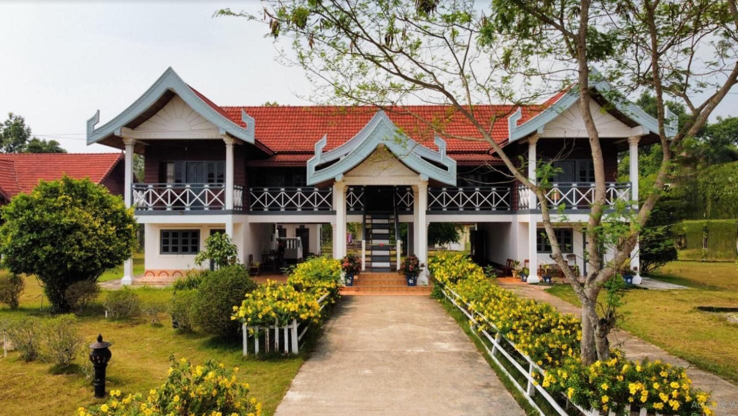 Nakai Resort Ban Nakay Nua Kültér fotó