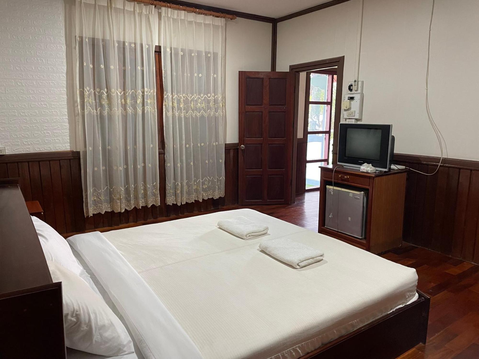 Nakai Resort Ban Nakay Nua Kültér fotó