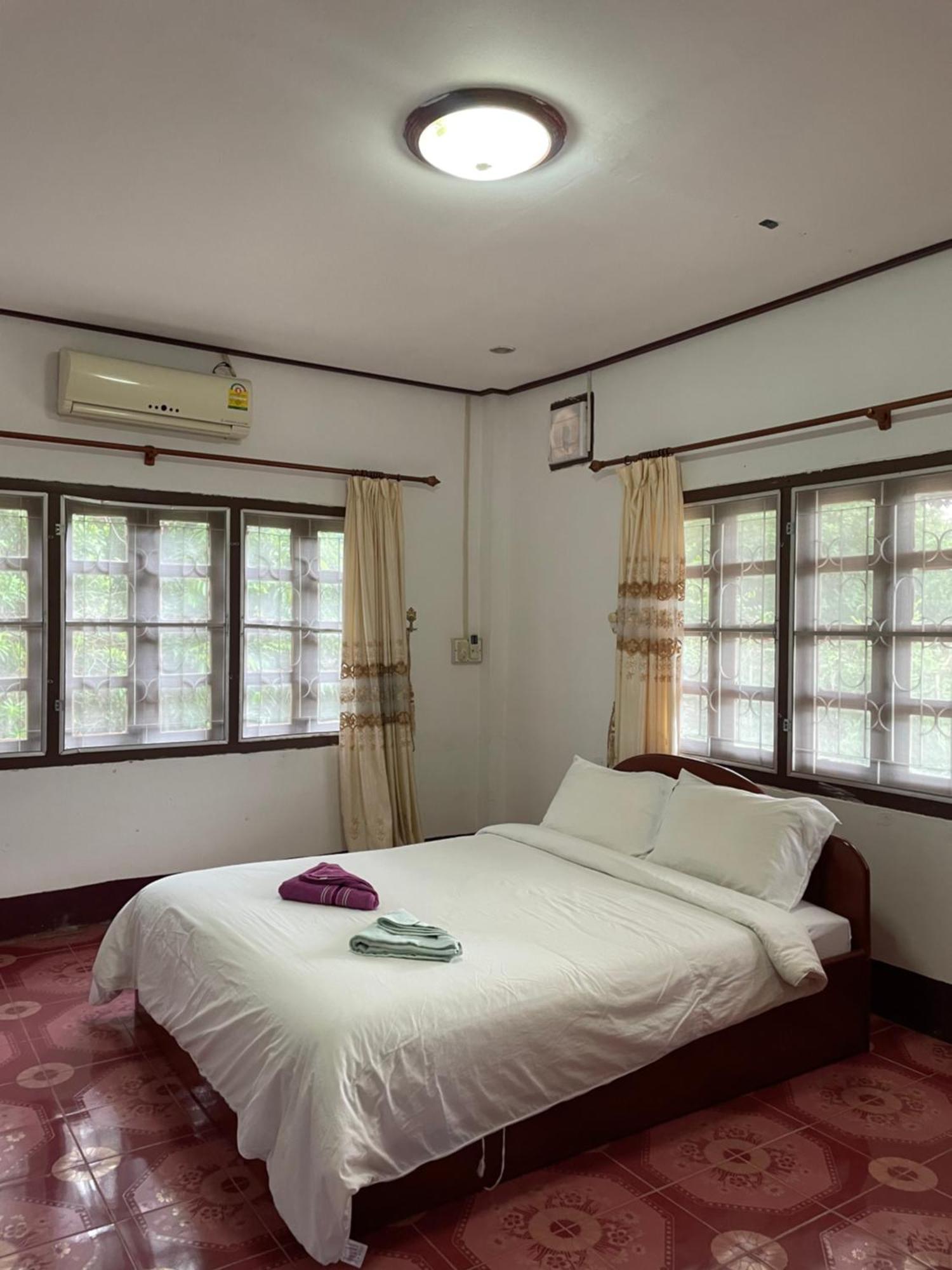 Nakai Resort Ban Nakay Nua Kültér fotó