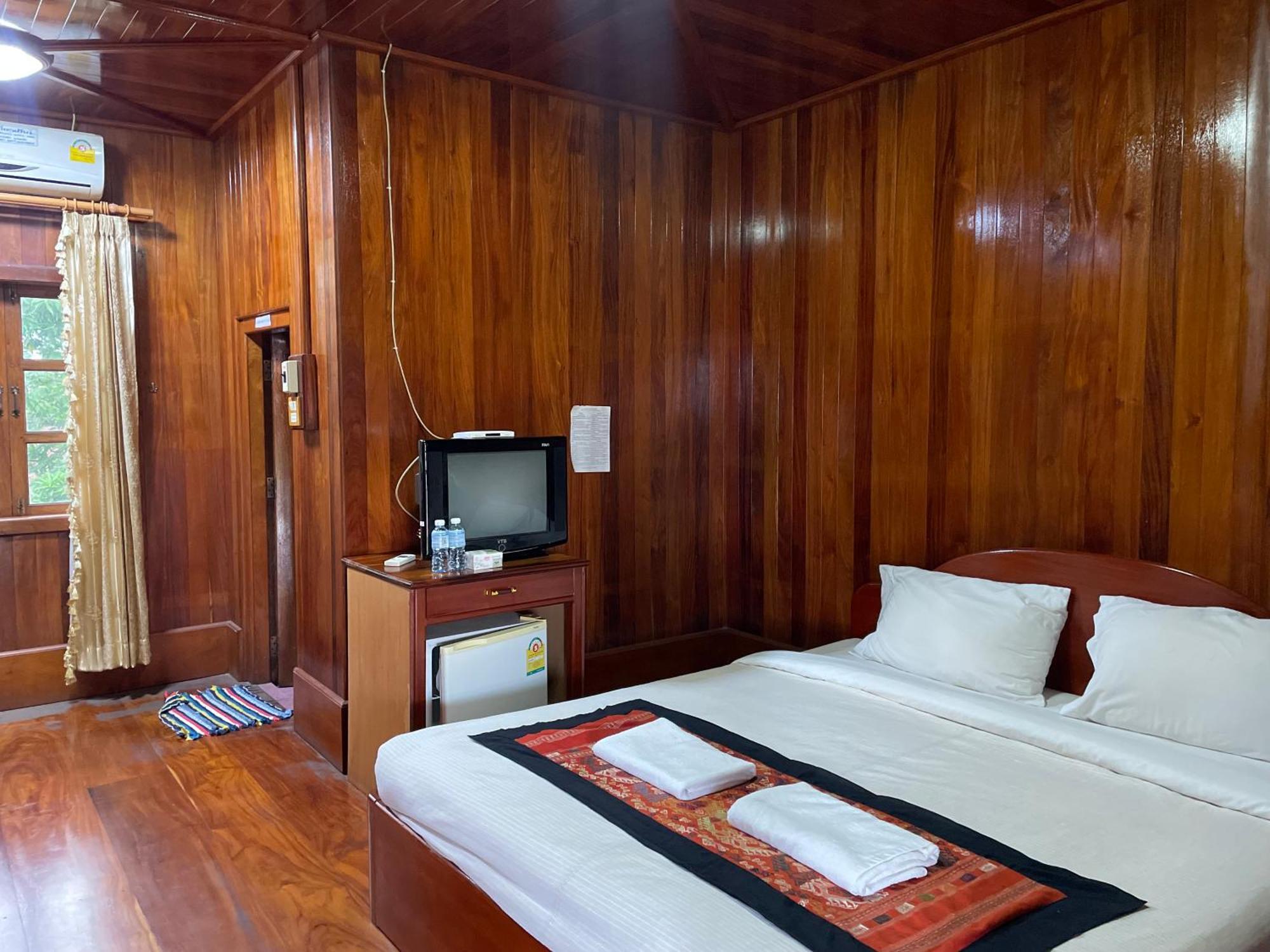 Nakai Resort Ban Nakay Nua Kültér fotó