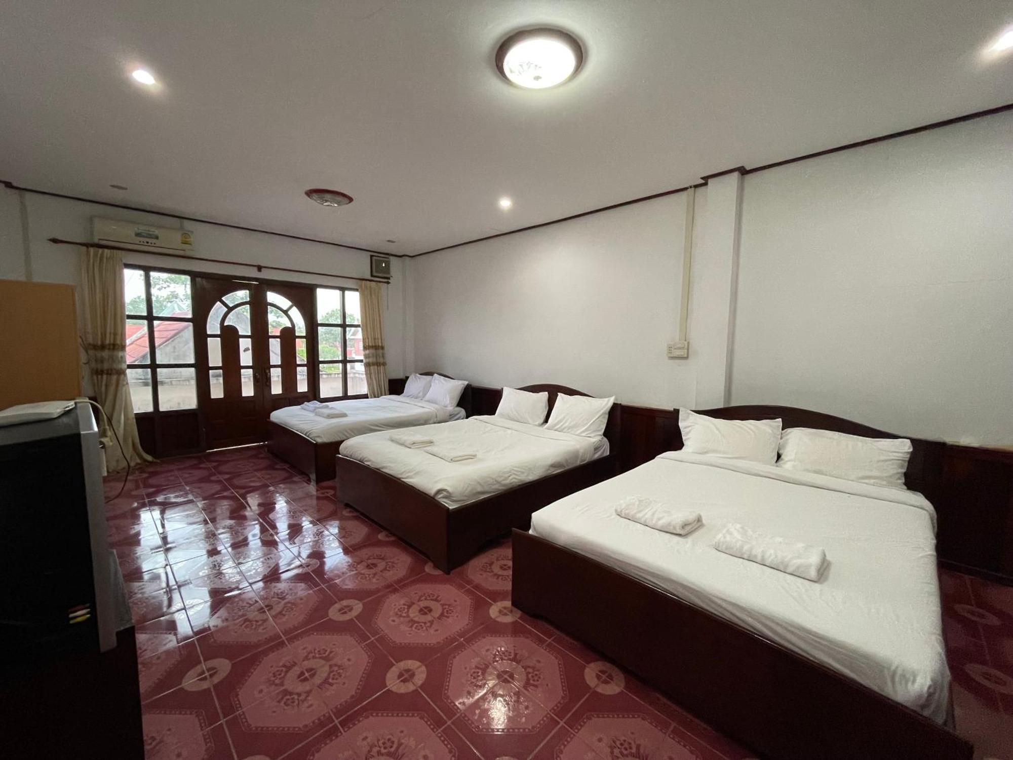 Nakai Resort Ban Nakay Nua Kültér fotó
