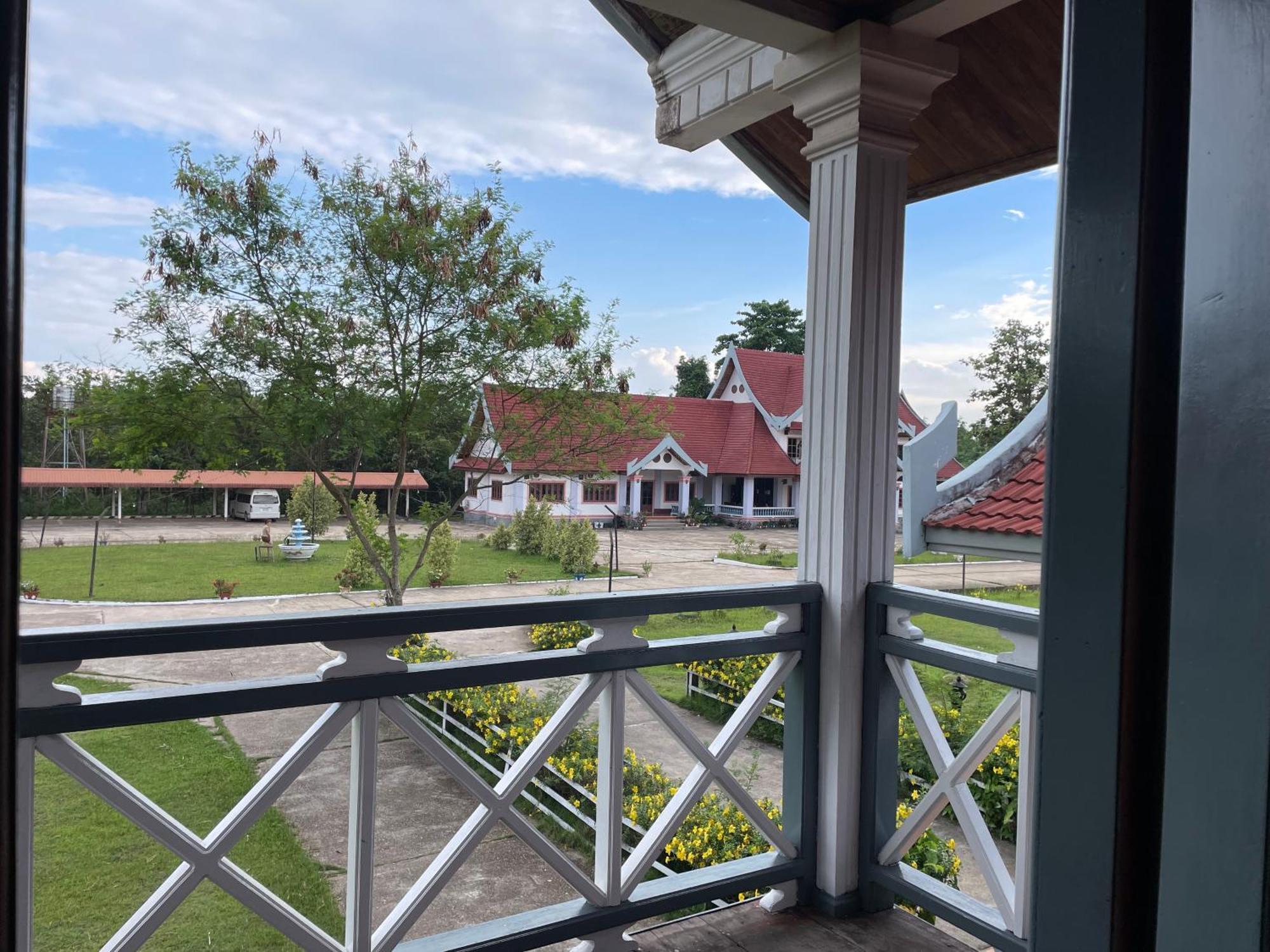 Nakai Resort Ban Nakay Nua Kültér fotó