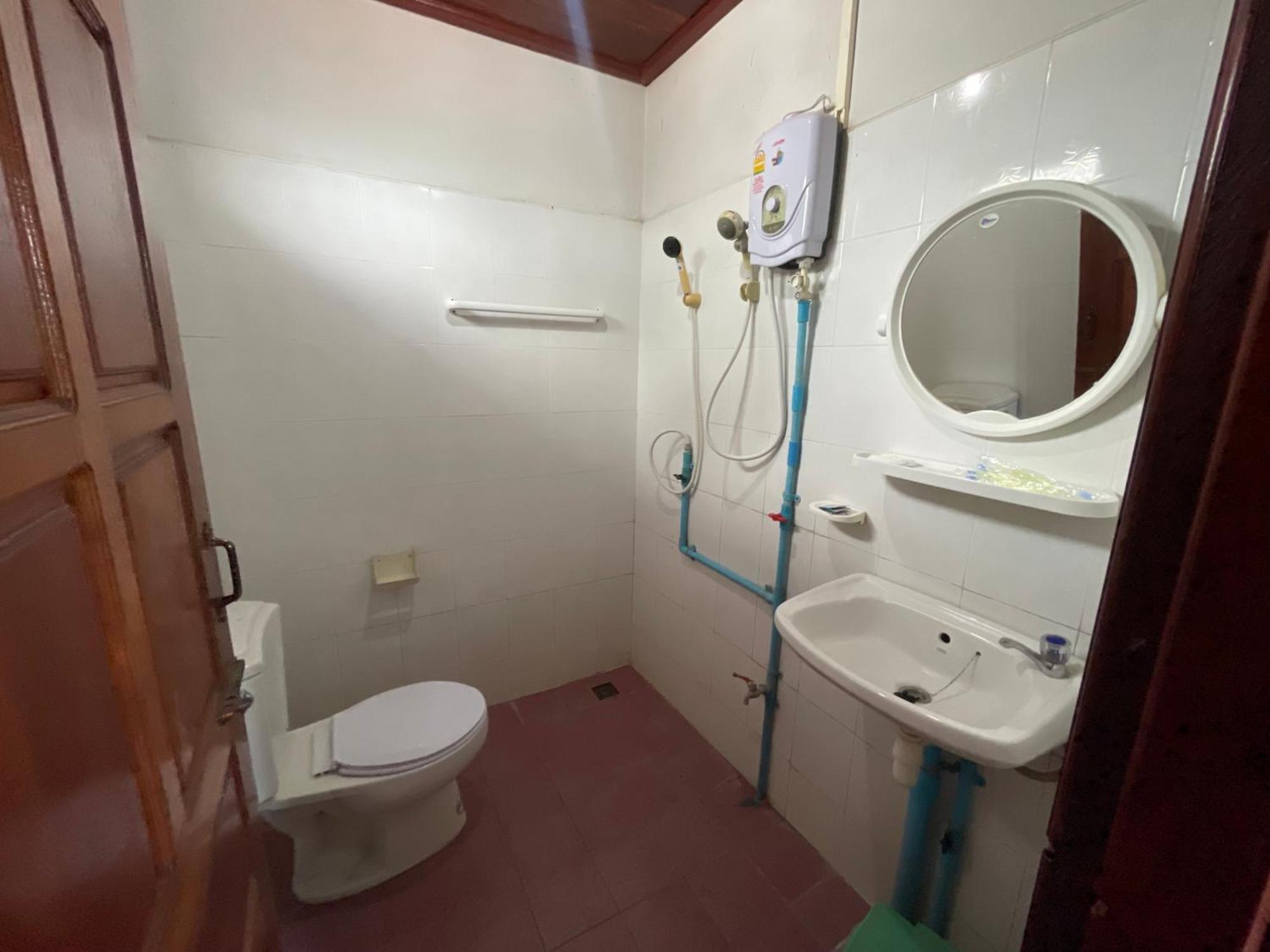 Nakai Resort Ban Nakay Nua Kültér fotó