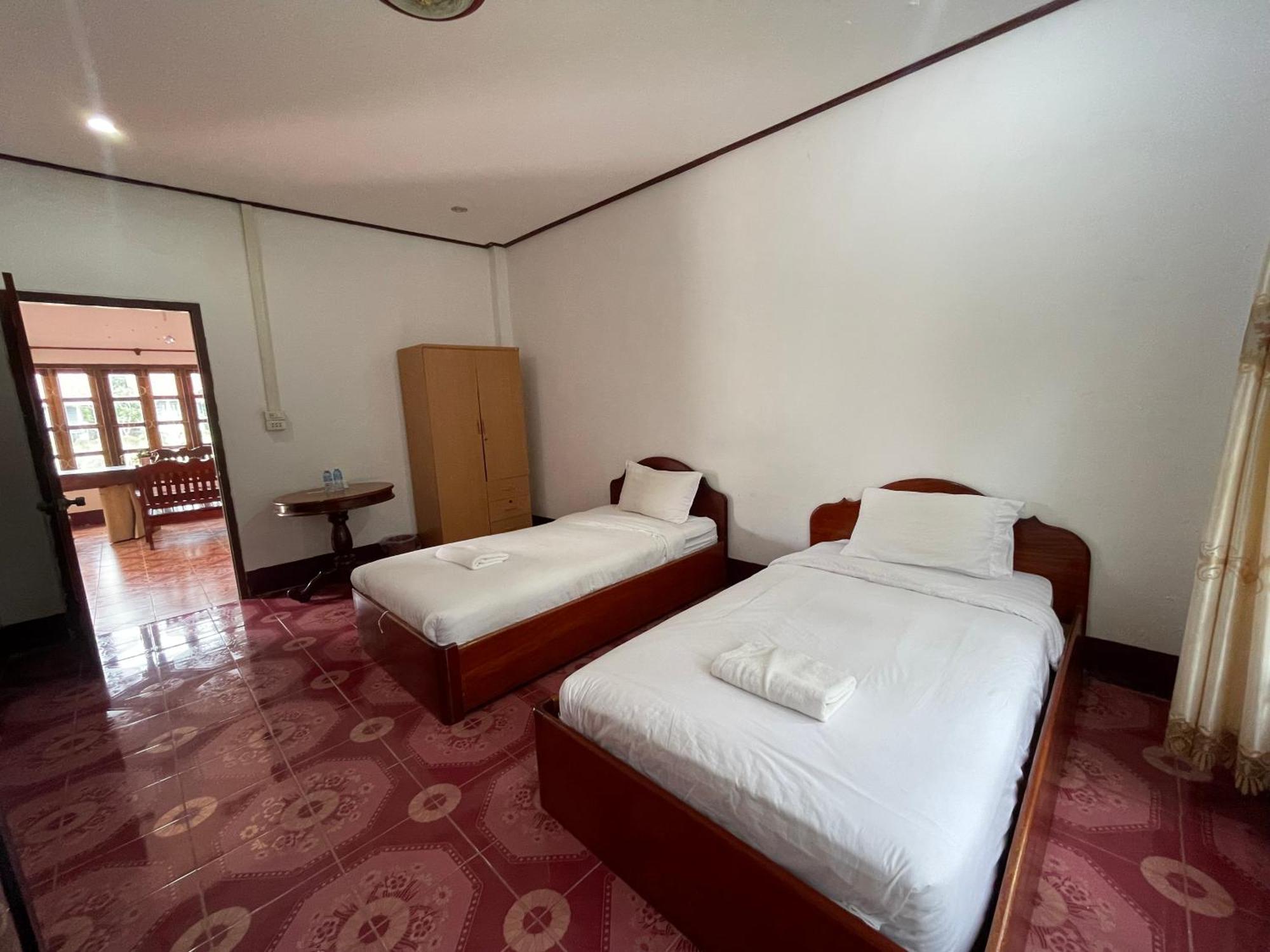 Nakai Resort Ban Nakay Nua Kültér fotó