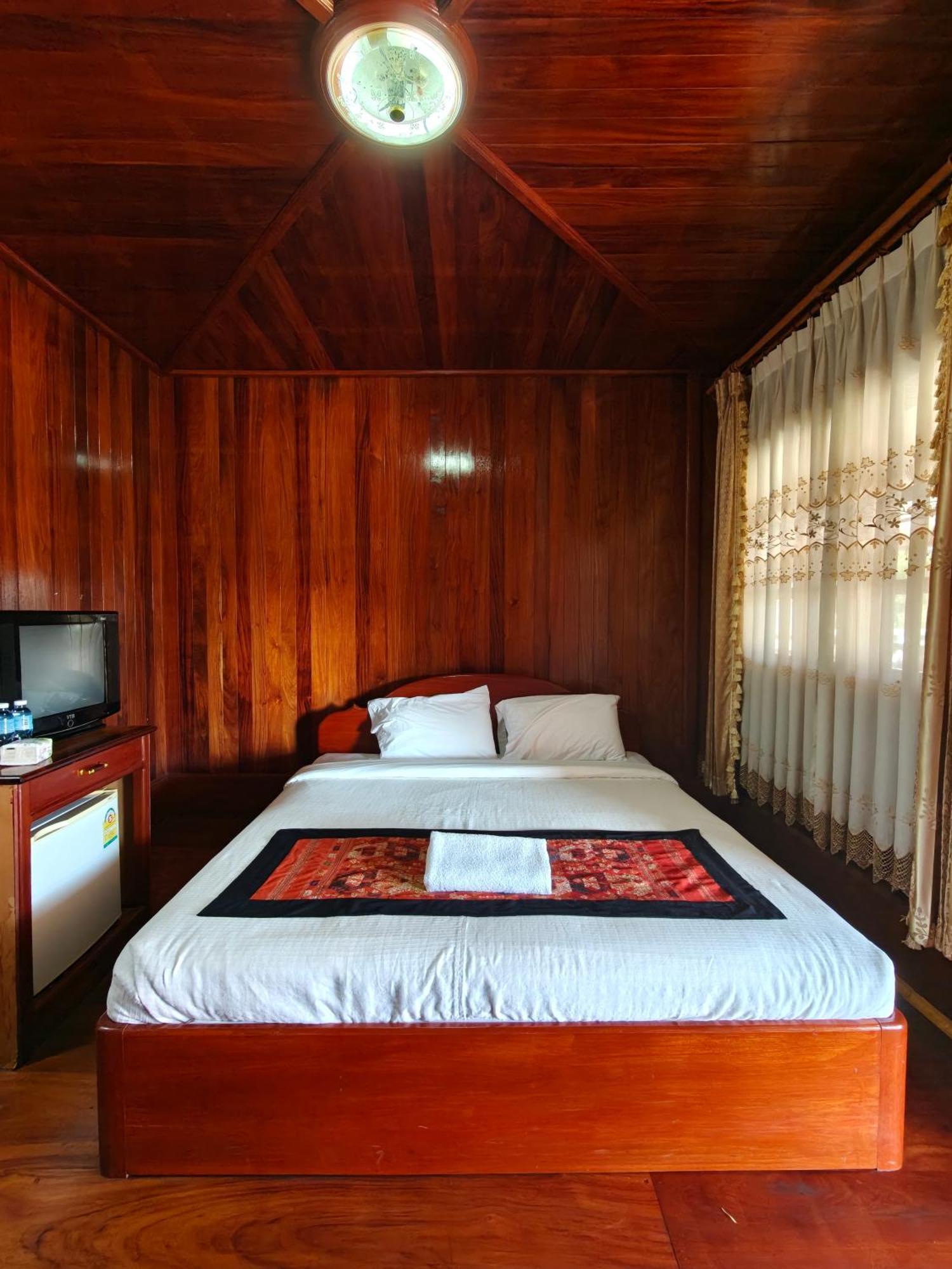 Nakai Resort Ban Nakay Nua Kültér fotó