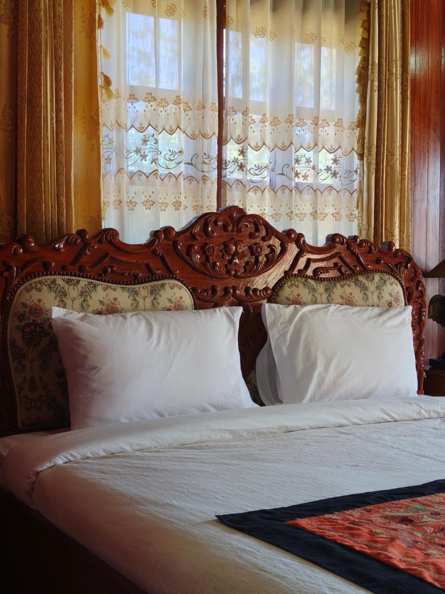 Nakai Resort Ban Nakay Nua Kültér fotó