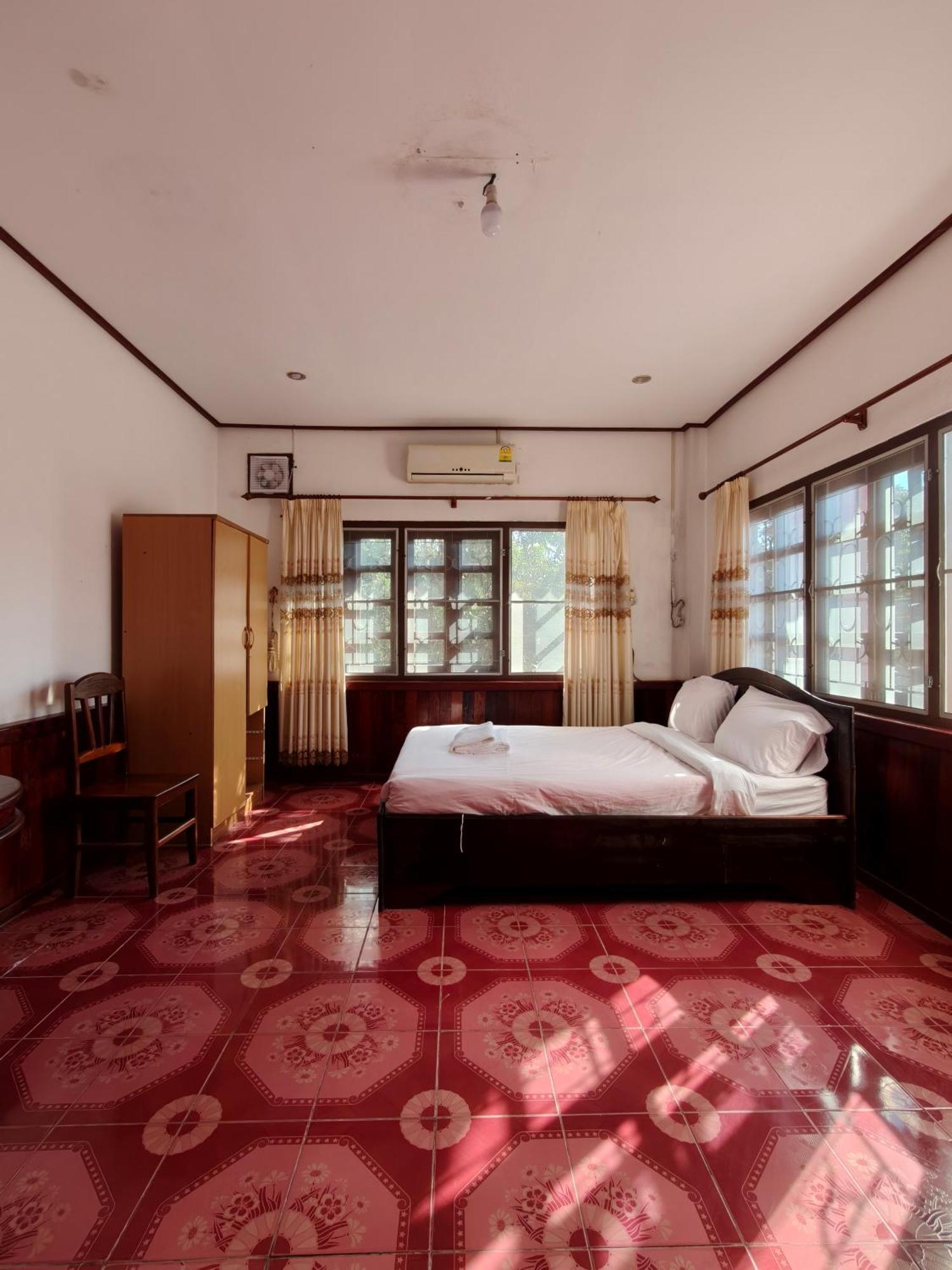 Nakai Resort Ban Nakay Nua Kültér fotó