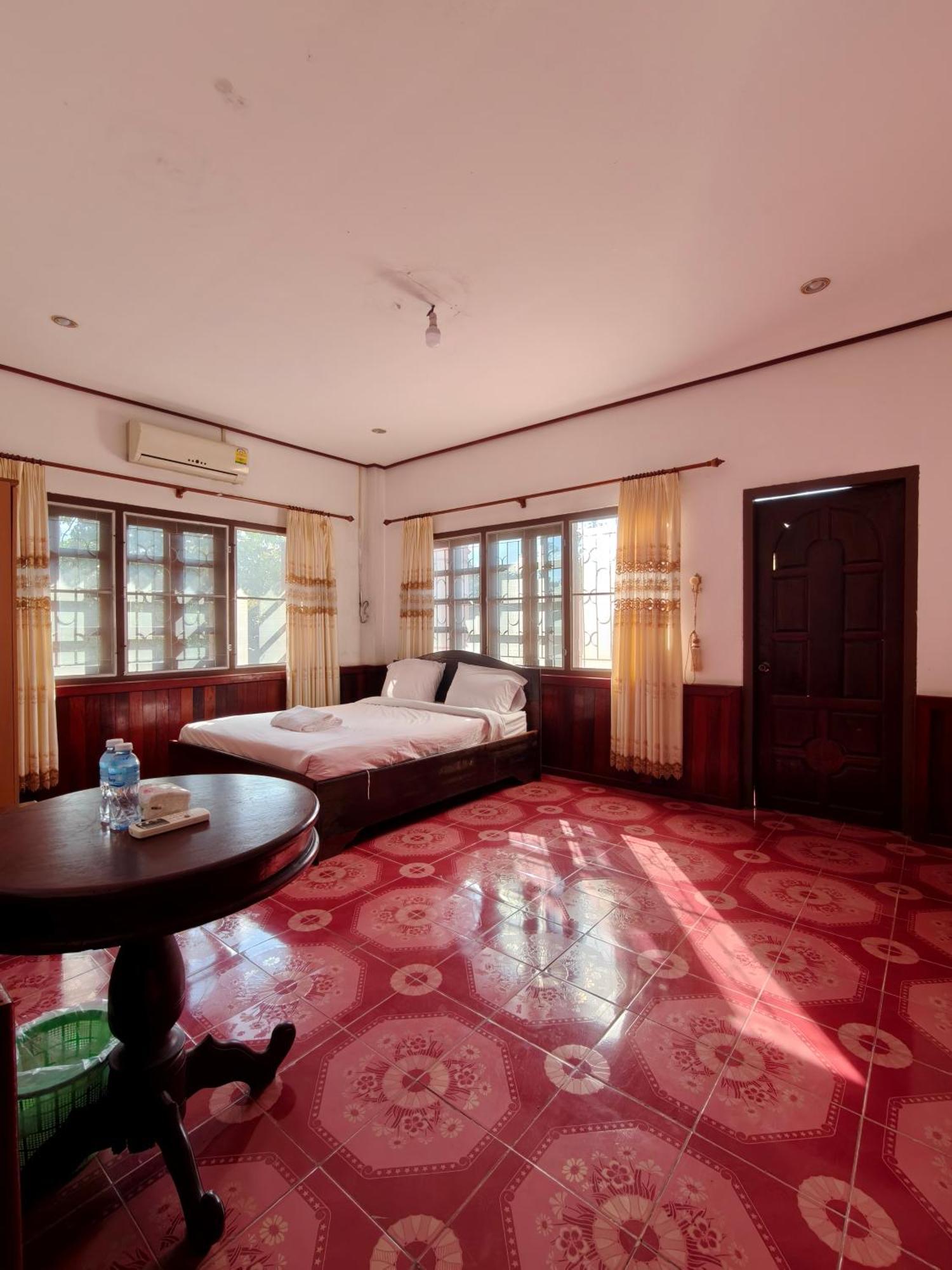 Nakai Resort Ban Nakay Nua Kültér fotó
