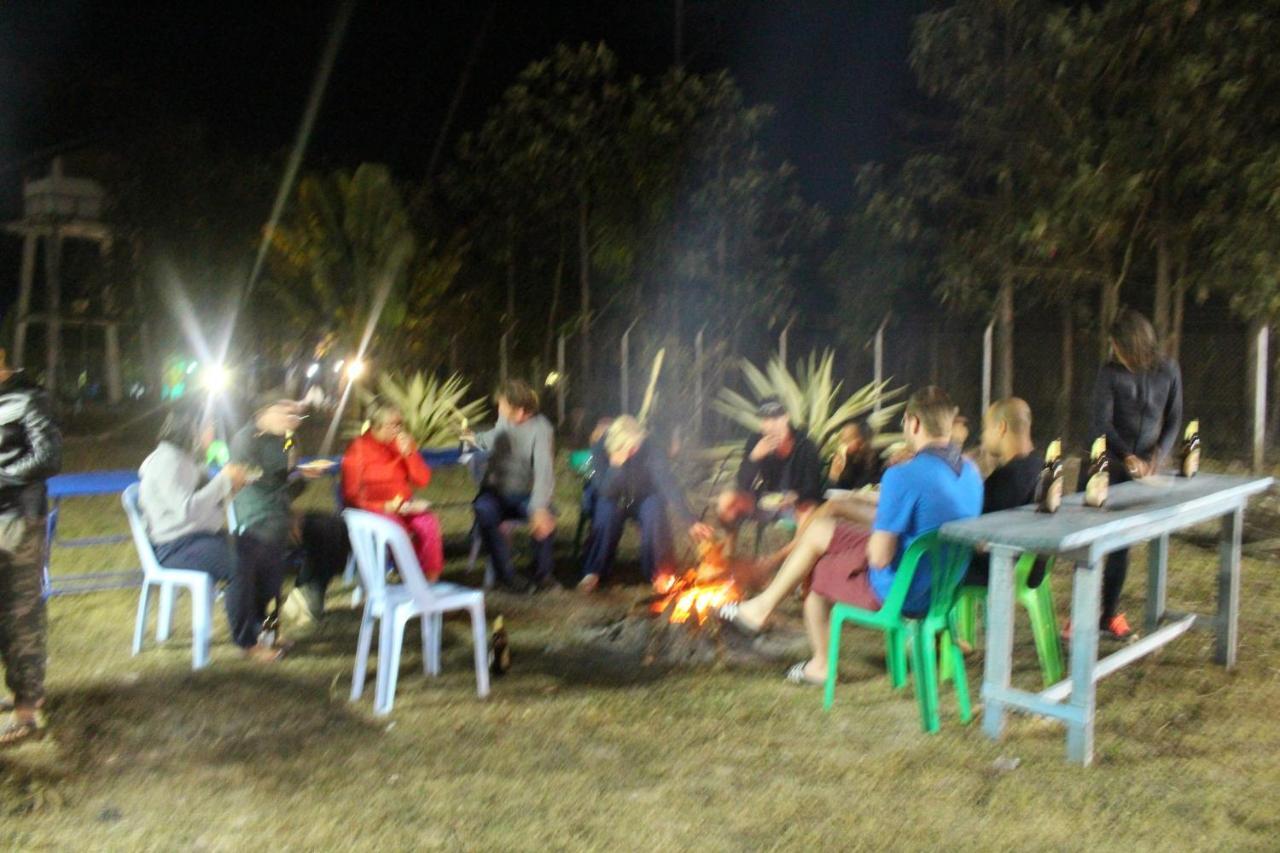 Nakai Resort Ban Nakay Nua Kültér fotó
