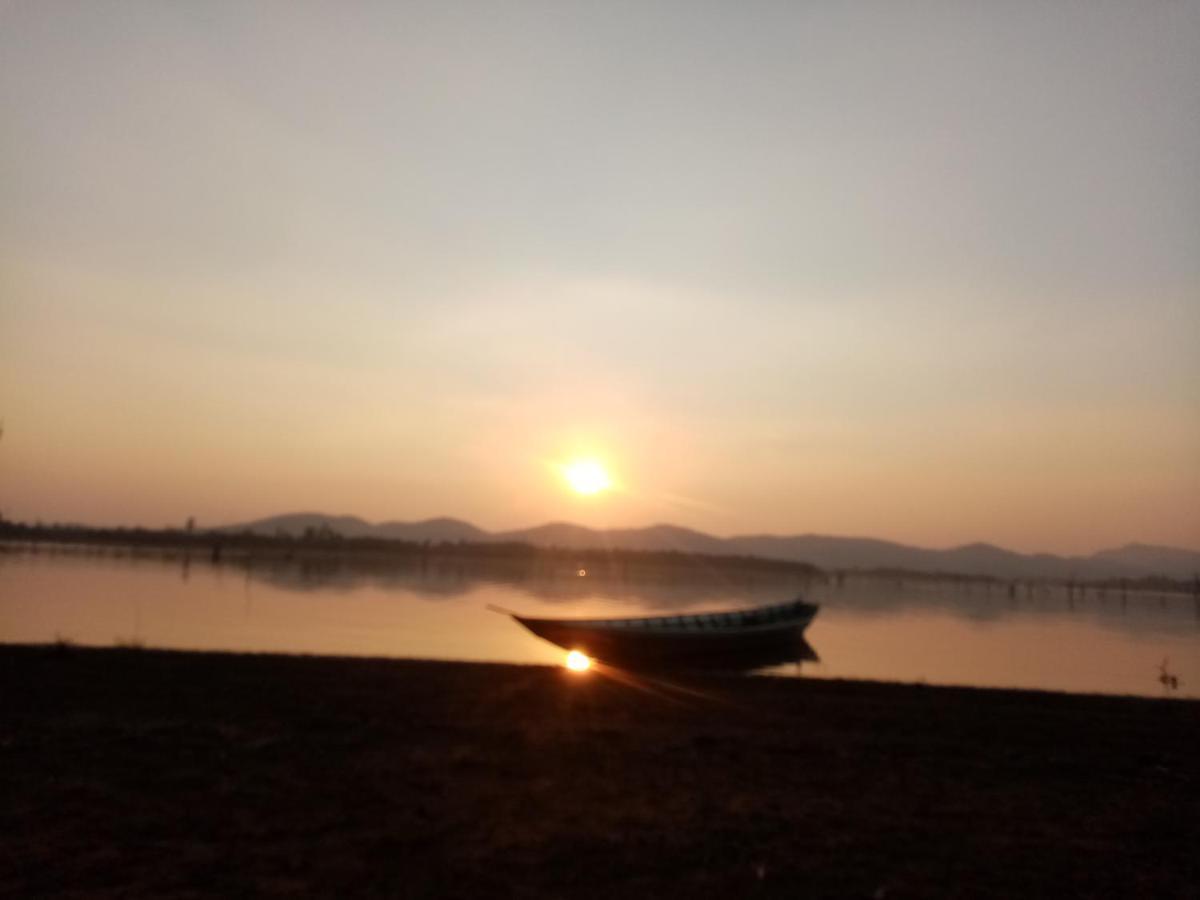 Nakai Resort Ban Nakay Nua Kültér fotó